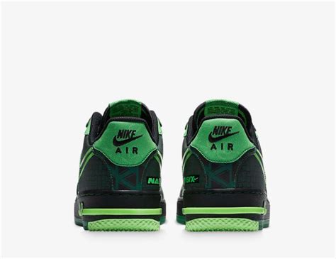 groene nike air force maat 28|Groen Air Force 1 .